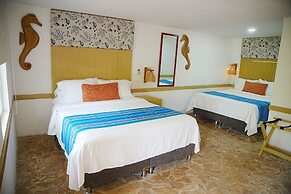 Hotel Isla Real