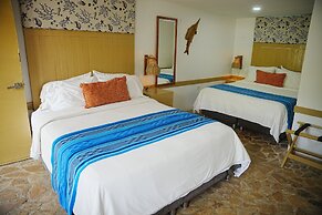 Hotel Isla Real