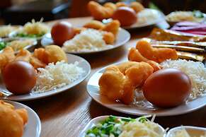 The Choice Hotel - Adults Only