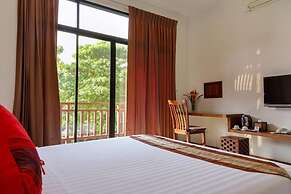 The Choice Hotel - Adults Only