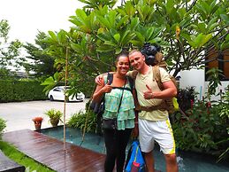 The Choice Hotel - Adults Only