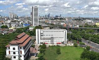 The Choice Hotel - Adults Only