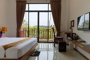 The Choice Hotel - Adults Only