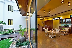 The Choice Hotel - Adults Only