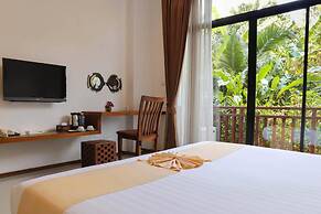 The Choice Hotel - Adults Only