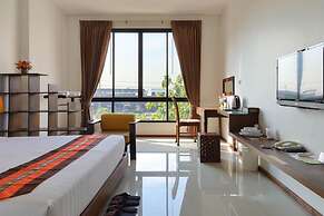 The Choice Hotel - Adults Only