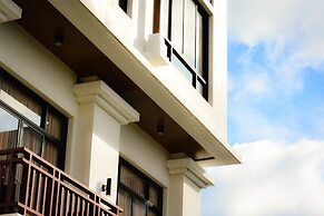 The Choice Hotel - Adults Only