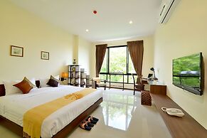 The Choice Hotel - Adults Only