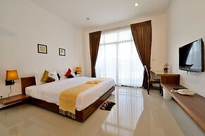 The Choice Hotel - Adults Only