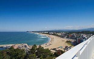 Naksan Beach Hotel