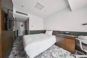 Richmond Hotel Fukuyama Ekimae