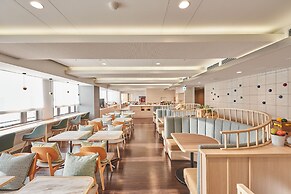 Richmond Hotel Fukuyama Ekimae