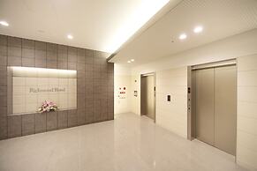 Richmond Hotel Fukuyama Ekimae