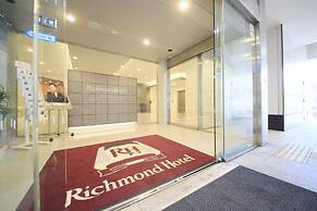 Richmond Hotel Fukuyama Ekimae