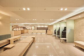 Richmond Hotel Fukuyama Ekimae