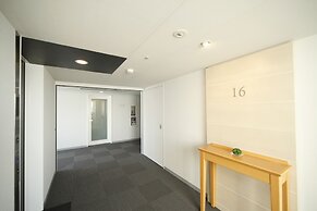 Richmond Hotel Fukuyama Ekimae