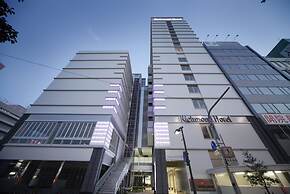 Richmond Hotel Fukuyama Ekimae