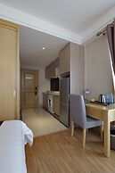 MeiQianJu GARDEN HOTEL