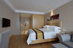 MeiQianJu GARDEN HOTEL