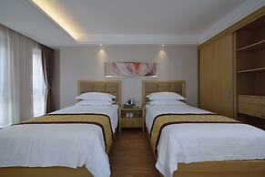 MeiQianJu GARDEN HOTEL