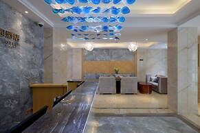 MeiQianJu GARDEN HOTEL