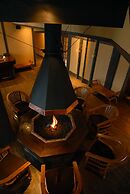 Yufuin Onsen Toshoan