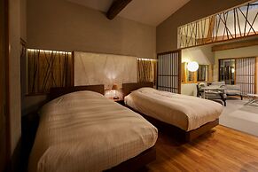 Yufuin Onsen Toshoan