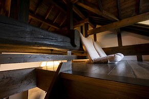 Yufuin Onsen Toshoan