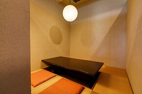 Yufuin Onsen Toshoan