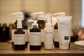 Yufuin Onsen Toshoan