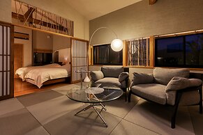 Yufuin Onsen Toshoan