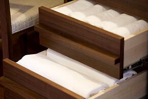 Yufuin Onsen Toshoan