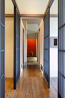 Yufuin Onsen Toshoan