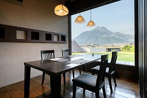 Yufuin Onsen Toshoan