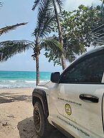 The Hideaway Pariya Haad Yuan Ko Pha-ngan