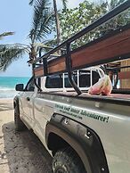 The Hideaway Pariya Haad Yuan Ko Pha-ngan