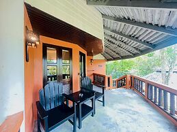 The Hideaway Pariya Haad Yuan Ko Pha-ngan