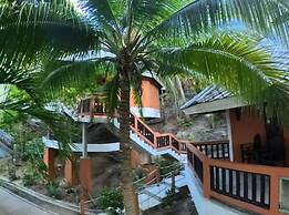 The Hideaway Pariya Haad Yuan Ko Pha-ngan