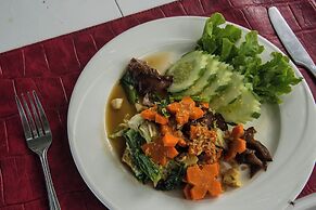 The Hideaway Pariya Haad Yuan Ko Pha-ngan