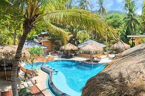 The Hideaway Pariya Haad Yuan Ko Pha-ngan