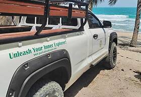 The Hideaway Pariya Haad Yuan Ko Pha-ngan