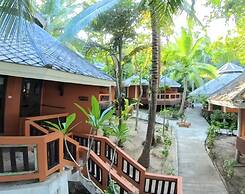 The Hideaway Pariya Haad Yuan Ko Pha-ngan