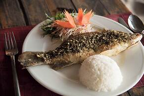 The Hideaway Pariya Haad Yuan Ko Pha-ngan