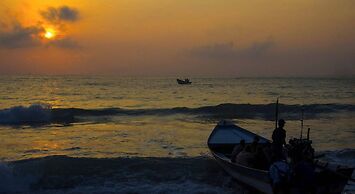 The Hideaway Pariya Haad Yuan Ko Pha-ngan