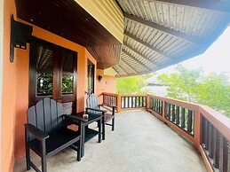 The Hideaway Pariya Haad Yuan Ko Pha-ngan