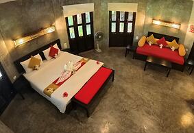 The Hideaway Pariya Haad Yuan Ko Pha-ngan