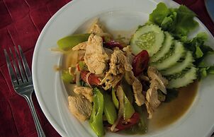 The Hideaway Pariya Haad Yuan Ko Pha-ngan