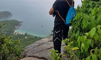 The Hideaway Pariya Haad Yuan Ko Pha-ngan