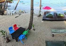 The Hideaway Pariya Haad Yuan Ko Pha-ngan