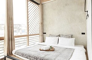 Vann Bangkok Boutique House